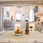 Holiday home Anemoessa Cycladic House *