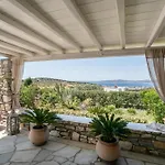 Anemoessa Cycladic House Holiday home Angairia