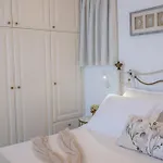 Holiday home Anemoessa Cycladic House