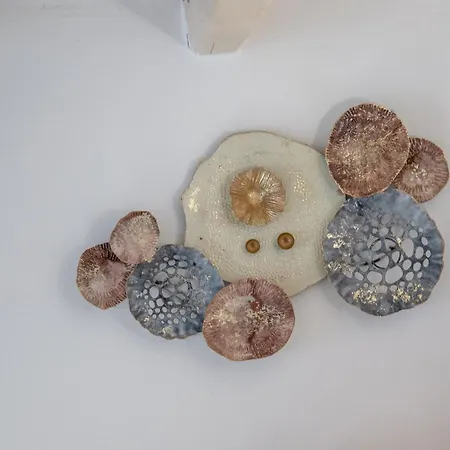 Anemoessa Cycladic House Дом отдыха *