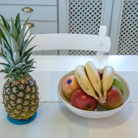 Anemoessa Cycladic House *