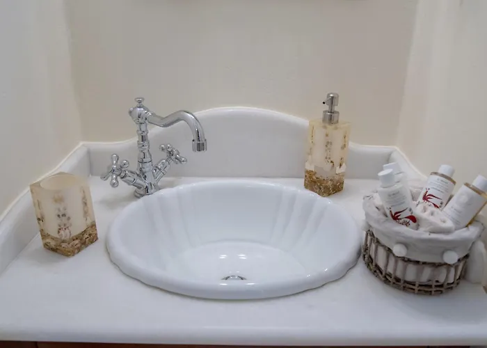 Anemoessa Cycladic House Prázdninový dům