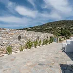 Anemoessa Cycladic House Casa vacanze