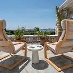 Anemoessa Cycladic House * Angairiá