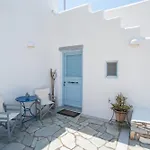 Casa vacanze Anemoessa Cycladic House Angairiá