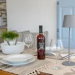 Anemoessa Cycladic House Casa vacanze