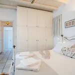 Anemoessa Cycladic House *