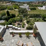 Anemoessa Cycladic House