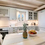 Casa vacanze Anemoessa Cycladic House *