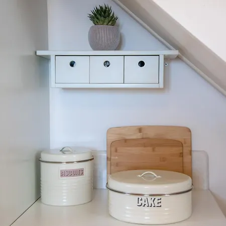 Anemoessa Cycladic House Holiday home