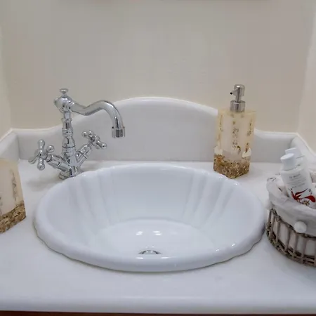 Anemoessa Cycladic House Holiday home