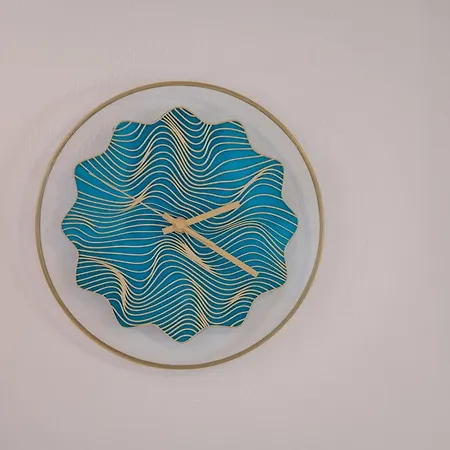 Anemoessa Cycladic House * Angairia