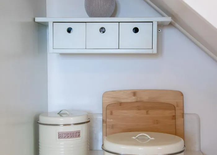 Anemoessa Cycladic House Semesterbostad