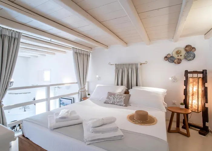 Anemoessa Cycladic House Semesterbostad Angairiá