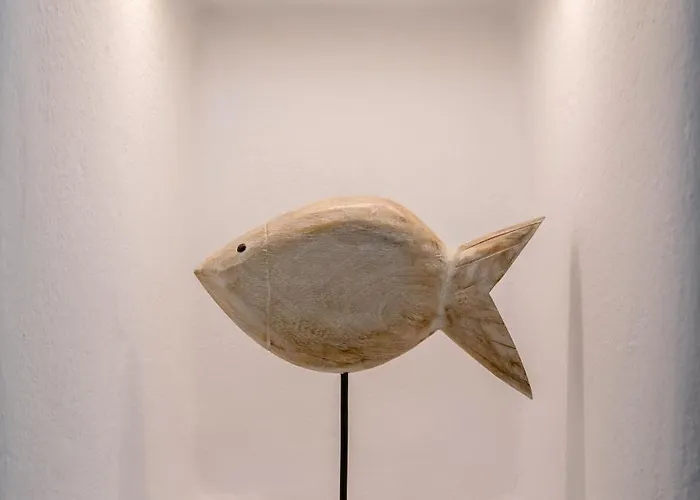 Anemoessa Cycladic House Semesterbostad Angairiá